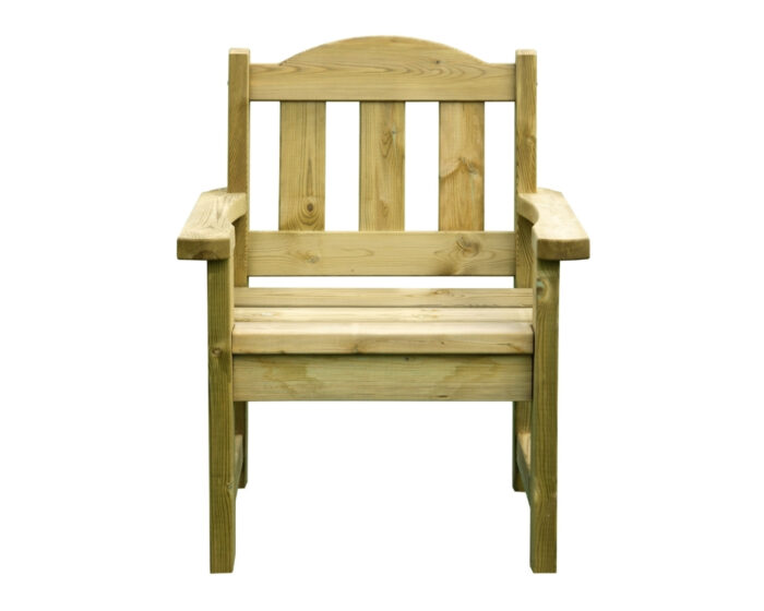 Ashford Carver Chair