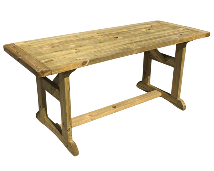 Ashford Patio Table