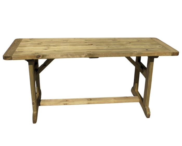 Ashford Patio Table - Image 3