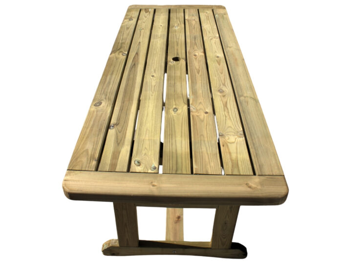 Ashford Patio Table - Image 2