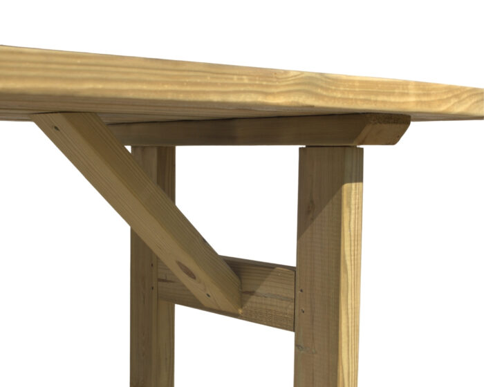 Ashford Patio Table - Image 4