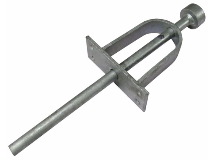 Field Gate Shot Bolt