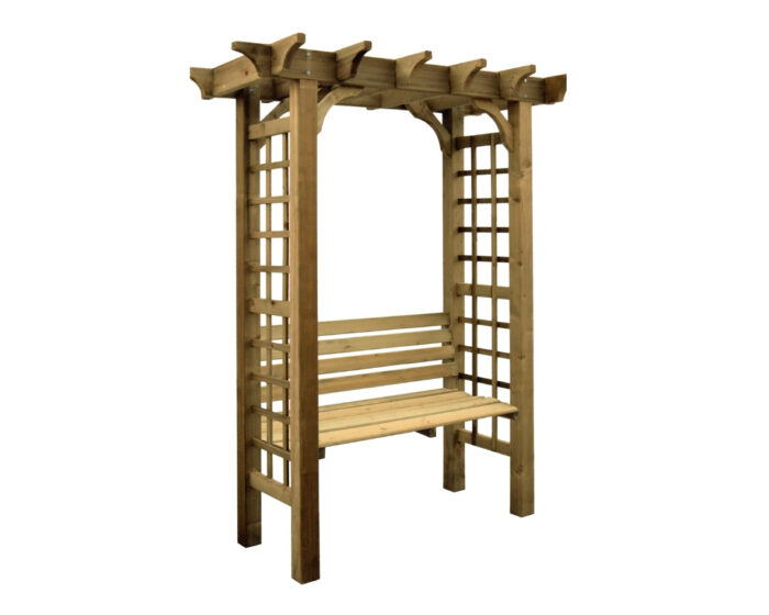 Woodford Arbour