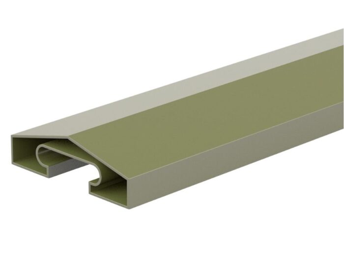DuraPost Capping Rail - Image 4