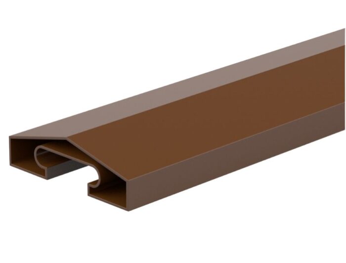 DuraPost Capping Rail - Image 3