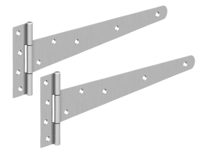 GateMate Light Tee Hinge