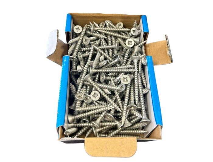 Decking Screws - Image 3