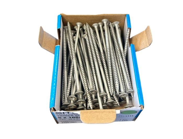 Decking Screws - Image 4