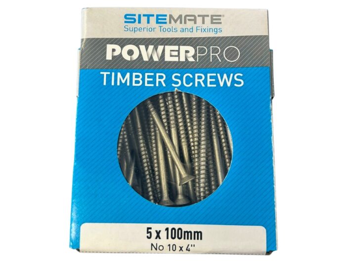 Decking Screws - Image 2