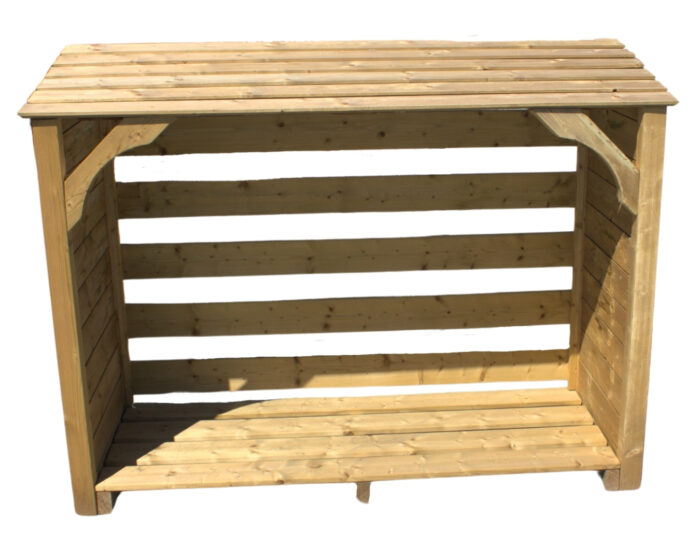 Log Store