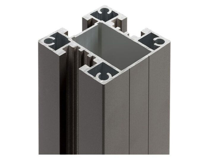 Composite 3 Way Fence Post - Image 2