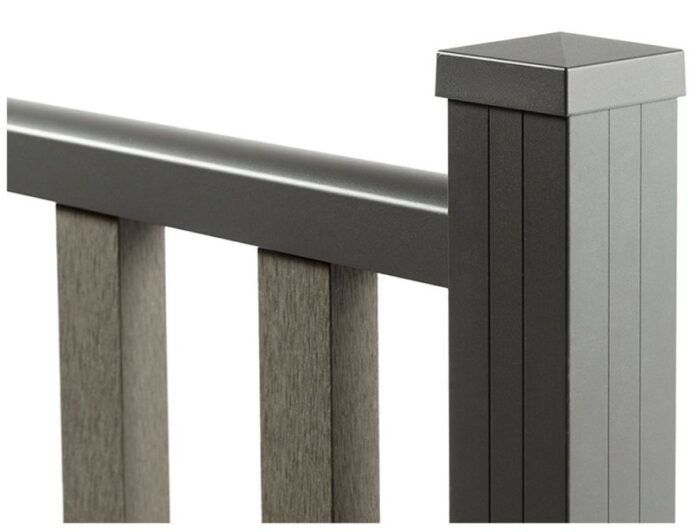 Composite Balustrade Detail - Image 3