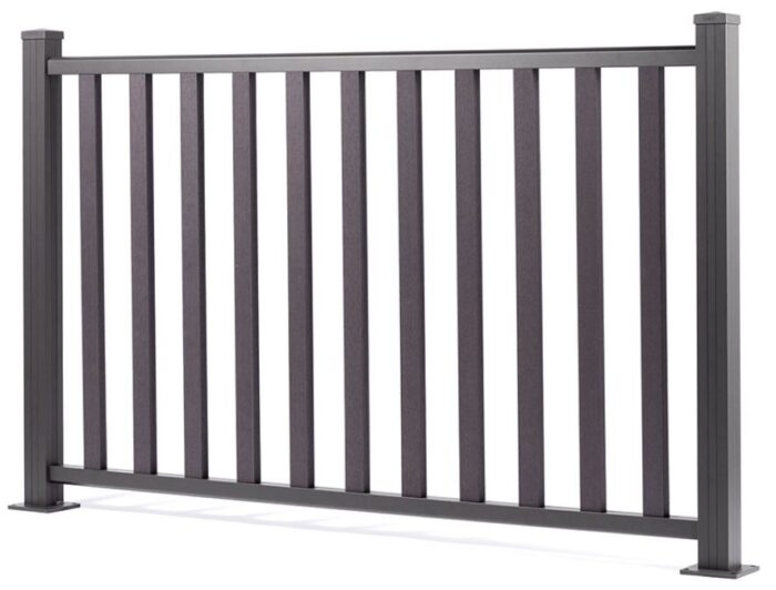 Composite Balustrade