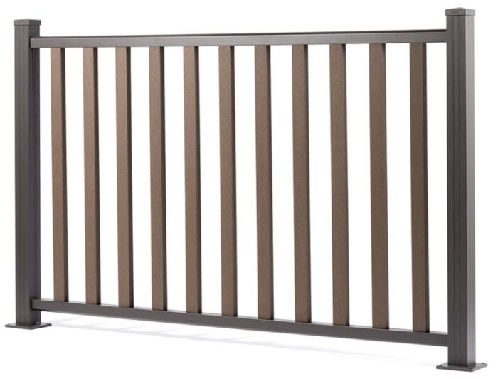 Composite Balustrade - Image 2