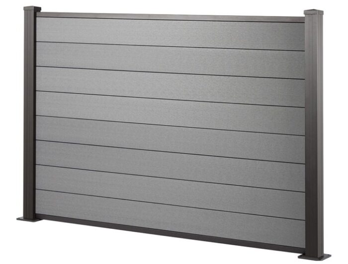 Composite 1.2m/1.8m Fence - Image 3
