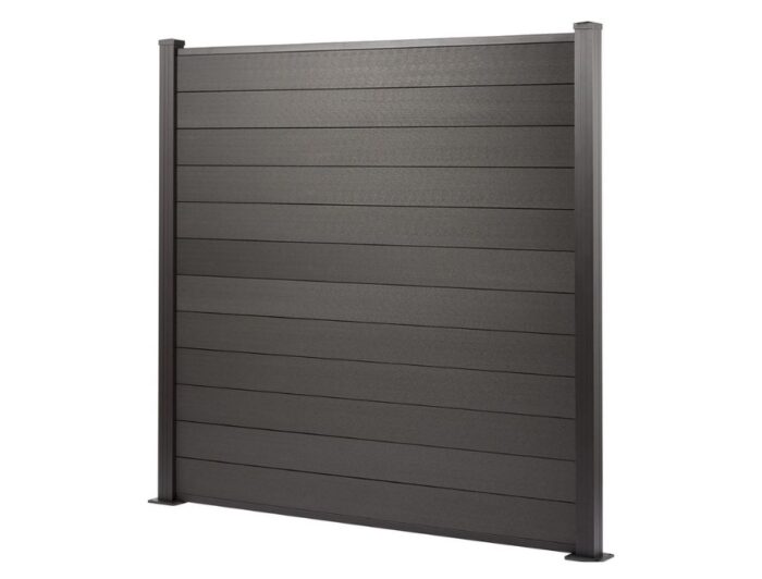 Composite 1.2m/1.8m Fence - Image 4