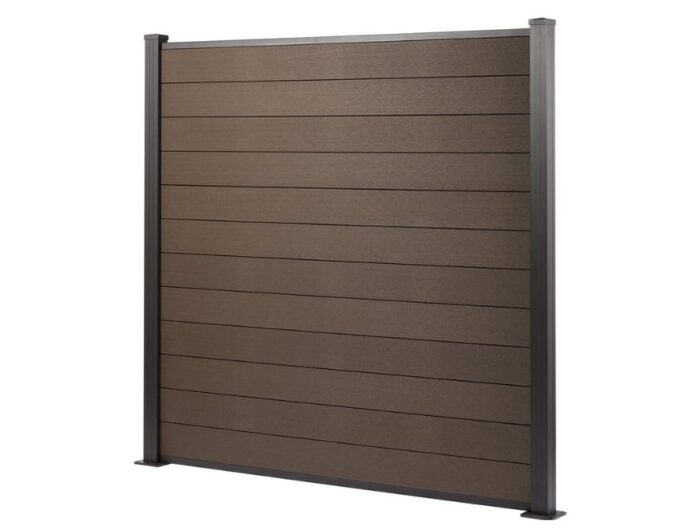 Composite 1.2m/1.8m Fence - Image 5