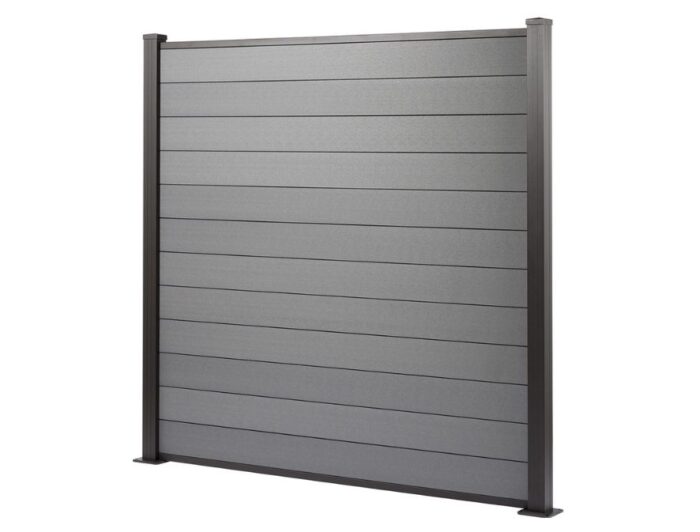 Composite 1.2m/1.8m Fence - Image 6