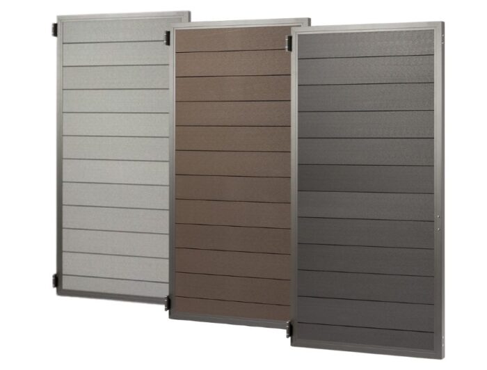 Composite Gates
