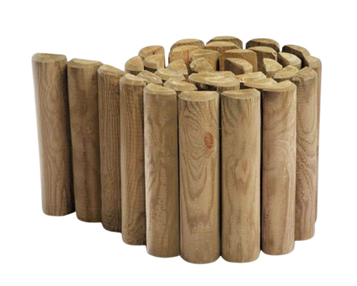 Log Roll