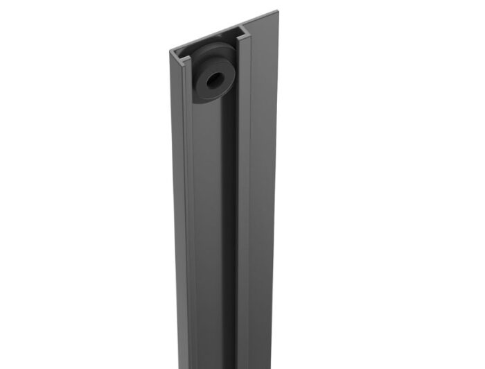 DuraPost U-Channel Cover Strip - Image 2