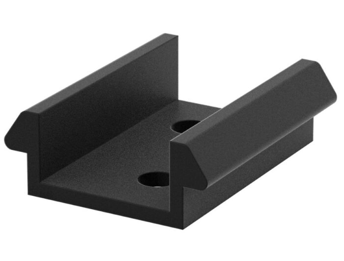 DuraPost Capping Rail Clips - Image 3