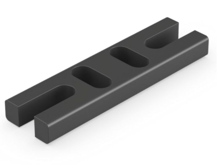DuraPost Capping Rail Clips - Image 5