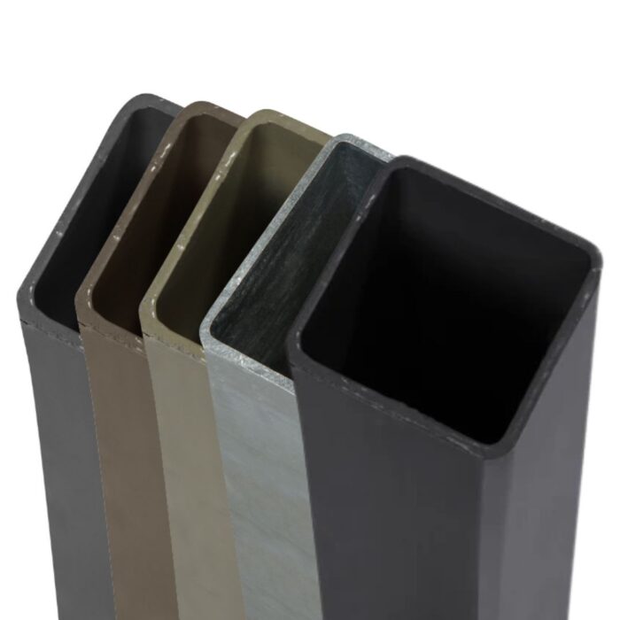 DuraPost Corner/End Post
