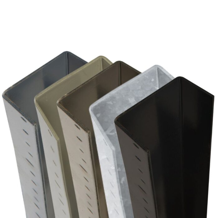 DuraPost U-Channel