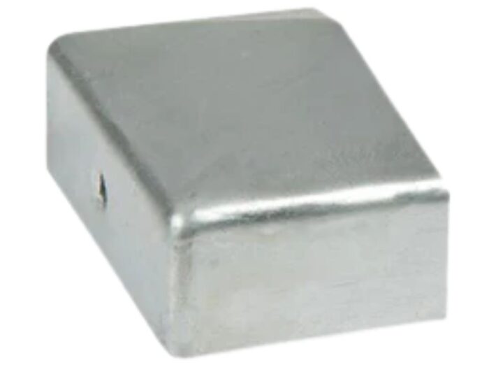 DuraPost Half Post Cap - Image 4