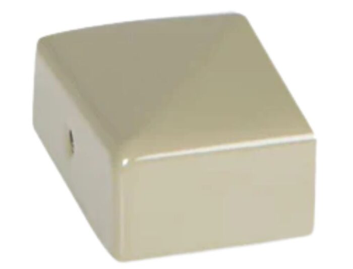 DuraPost Half Post Cap - Image 3