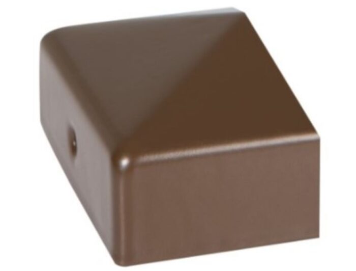 DuraPost Half Post Cap - Image 5