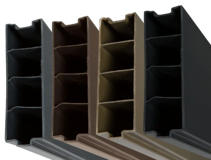 DuraPost Prima Composite Boards