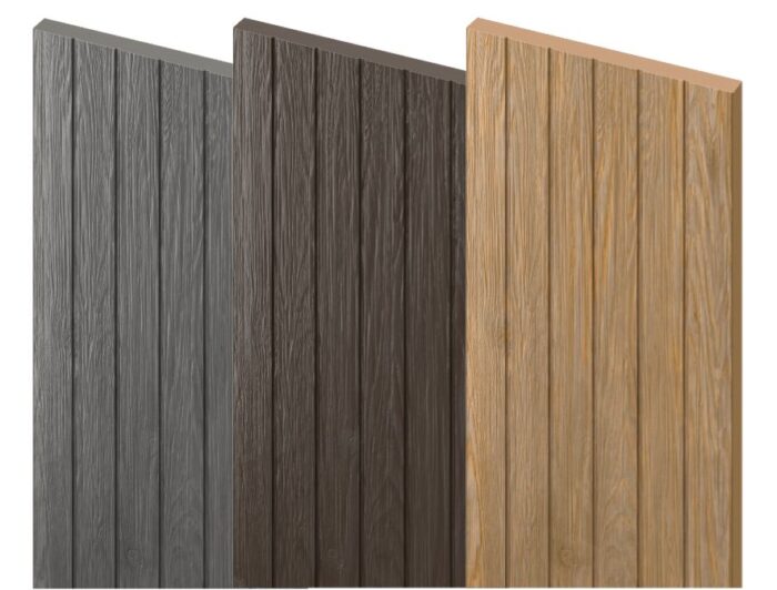Vento Composite Boards (8 Pack)