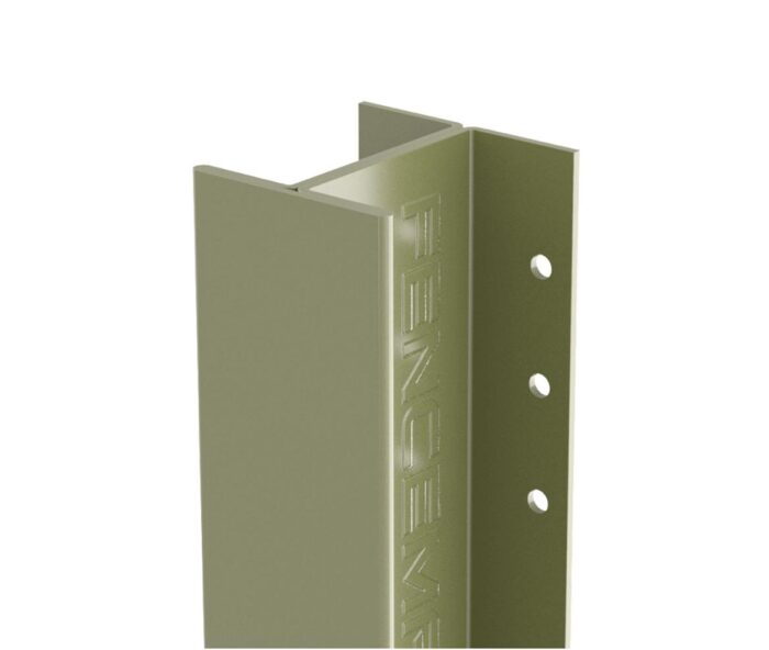Classic Olive Green Durapost - Image 2