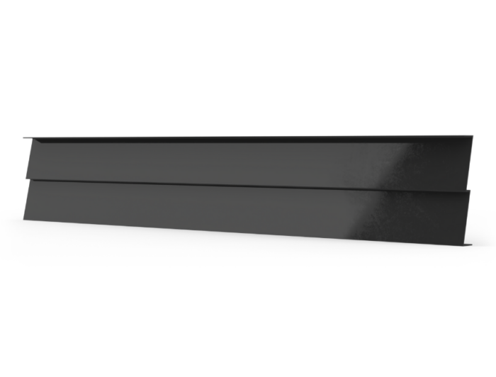 DuraPost Z-Board 300mm Olive Grey - Image 2