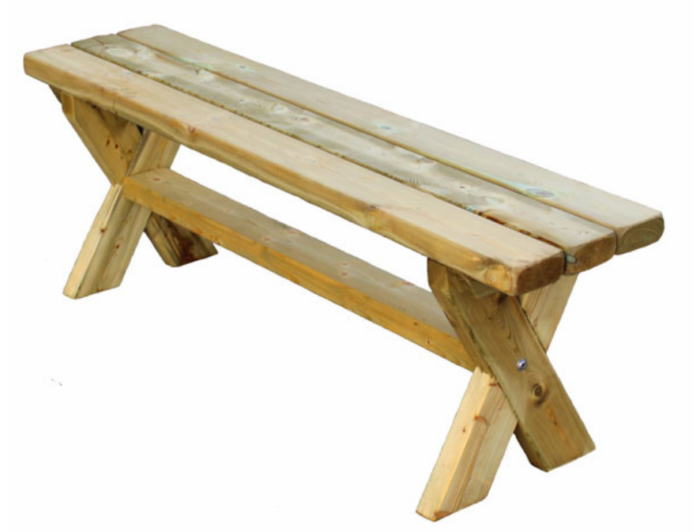 Kells Stool 1 Seater - Image 5