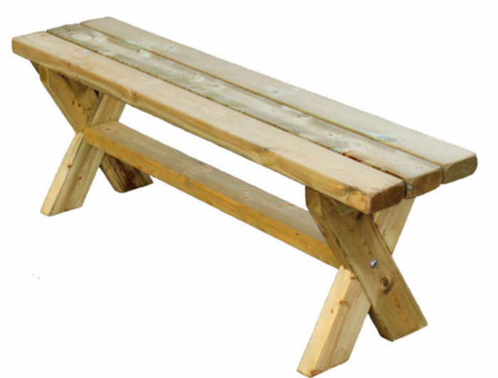 Kells Stool 1 Seater - Image 6