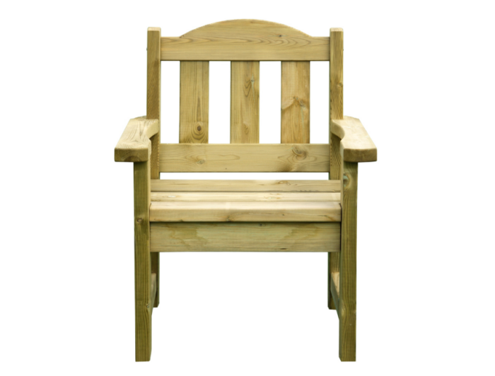 Kells Stool 1 Seater - Image 7