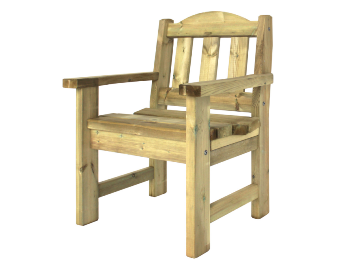 Kells Stool 1 Seater - Image 8
