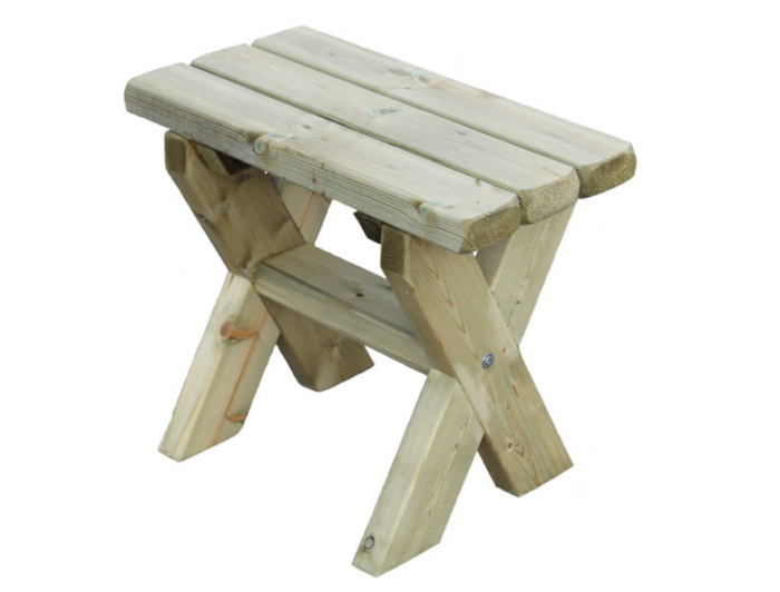 Kells Stool 1 Seater