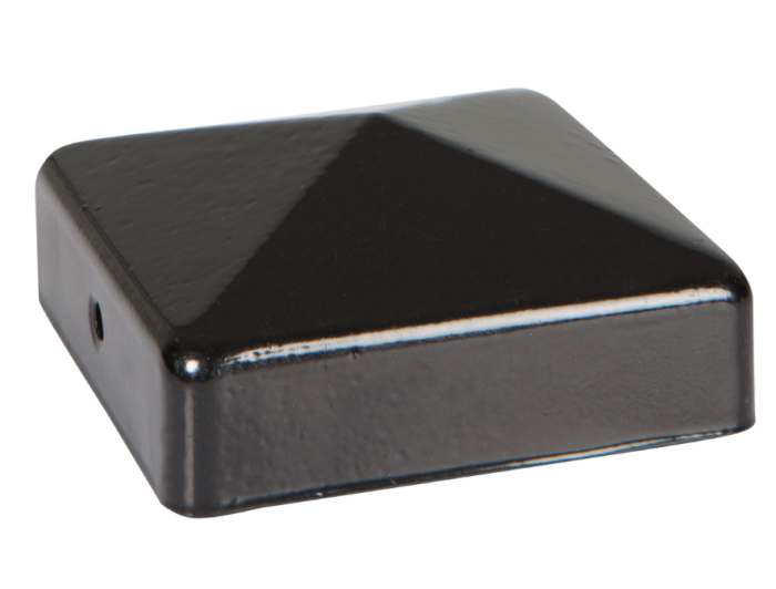 Durapost Post Cap with Bracket - Image 2