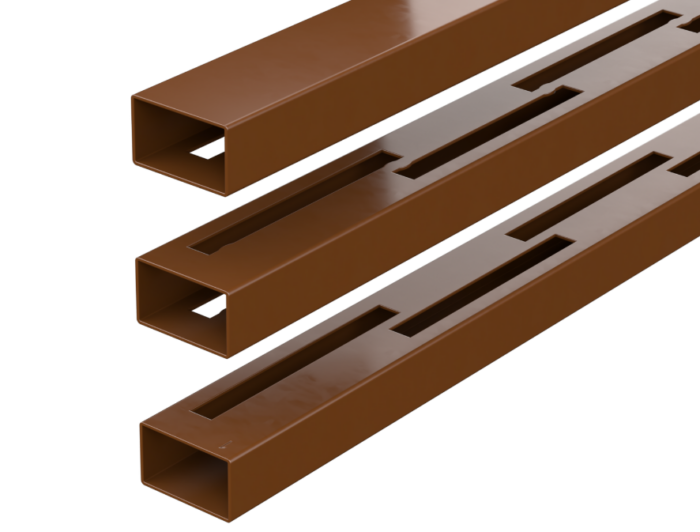 Vento Cross Rails 1829mm (3 Pack) - Image 3