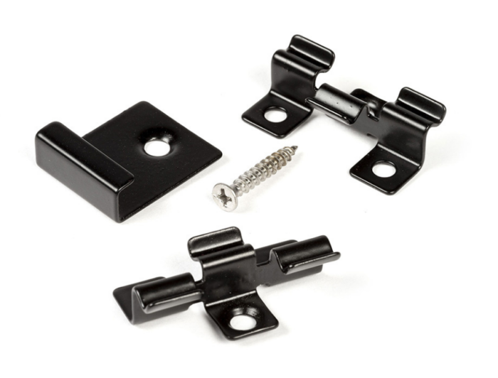 Saige Hollow Clip Fixings - Image 6
