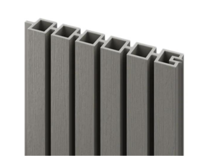 Urban Slatted Composite Panels (2 Pack) - Image 2