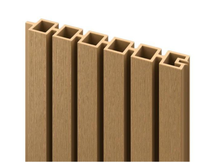 Urban Slatted Composite Panels (2 Pack) - Image 3