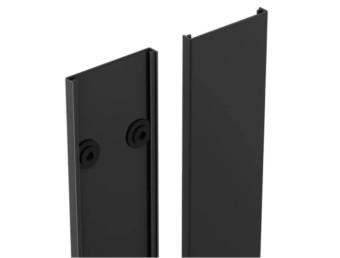 Durapost Classic Cover Strip 2.1m - Image 4