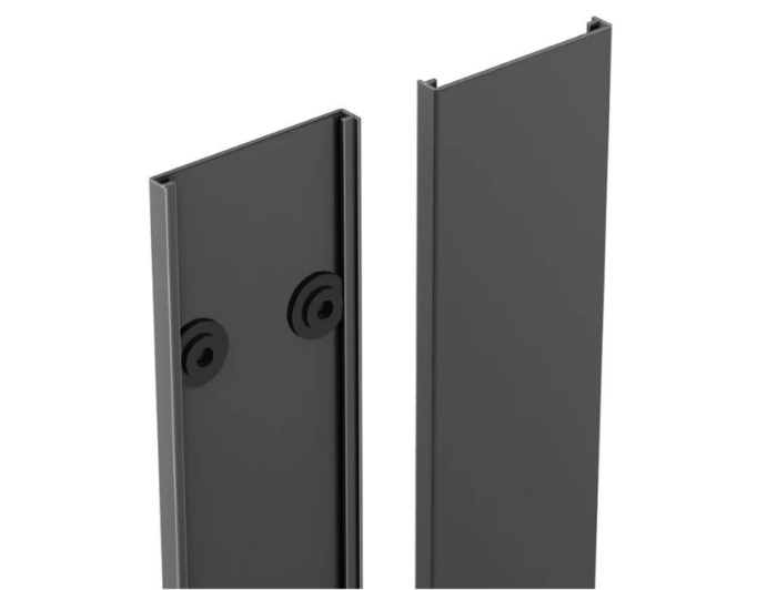 Durapost Classic Cover Strip 2.1m - Image 5