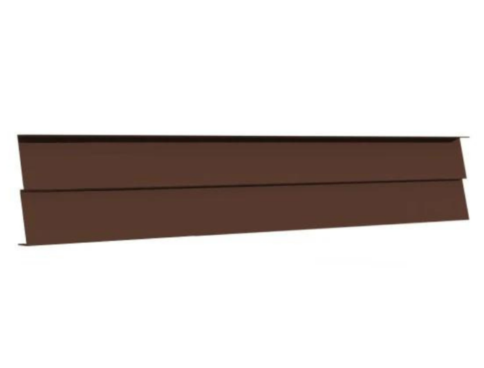 DuraPost Z-Board 300mm Sepia Brown