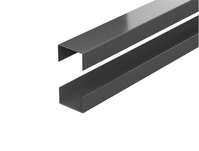 Urban Cross Rails 1.83m (2 Pack) - Image 3